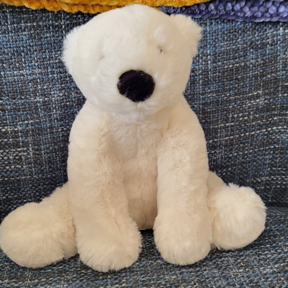COPY - Small Perry Polar Bear
